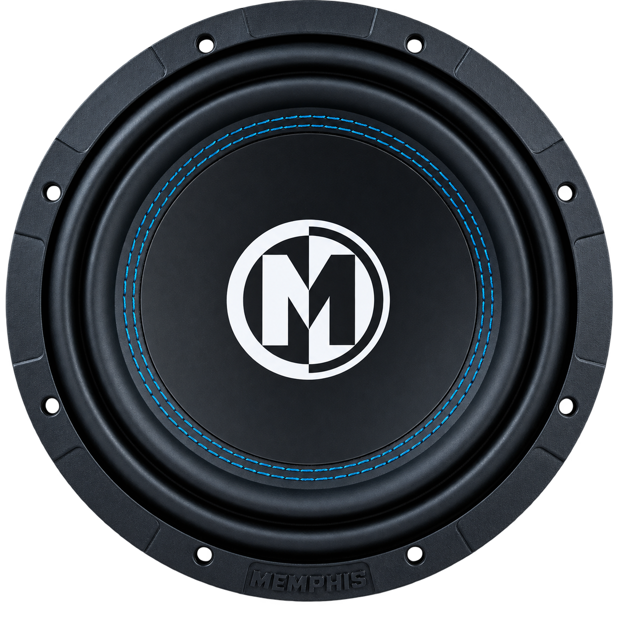 Memphis Audio subwoofer